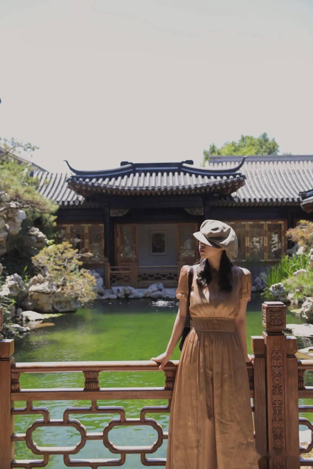 甜美小邮差