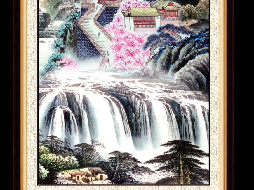 乔和莫莫